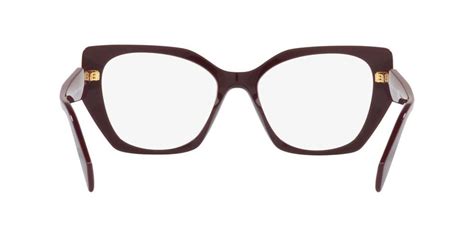prada dioptrijski okviri